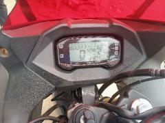 Suzuki Gixxer SF Double Disc MotoGP